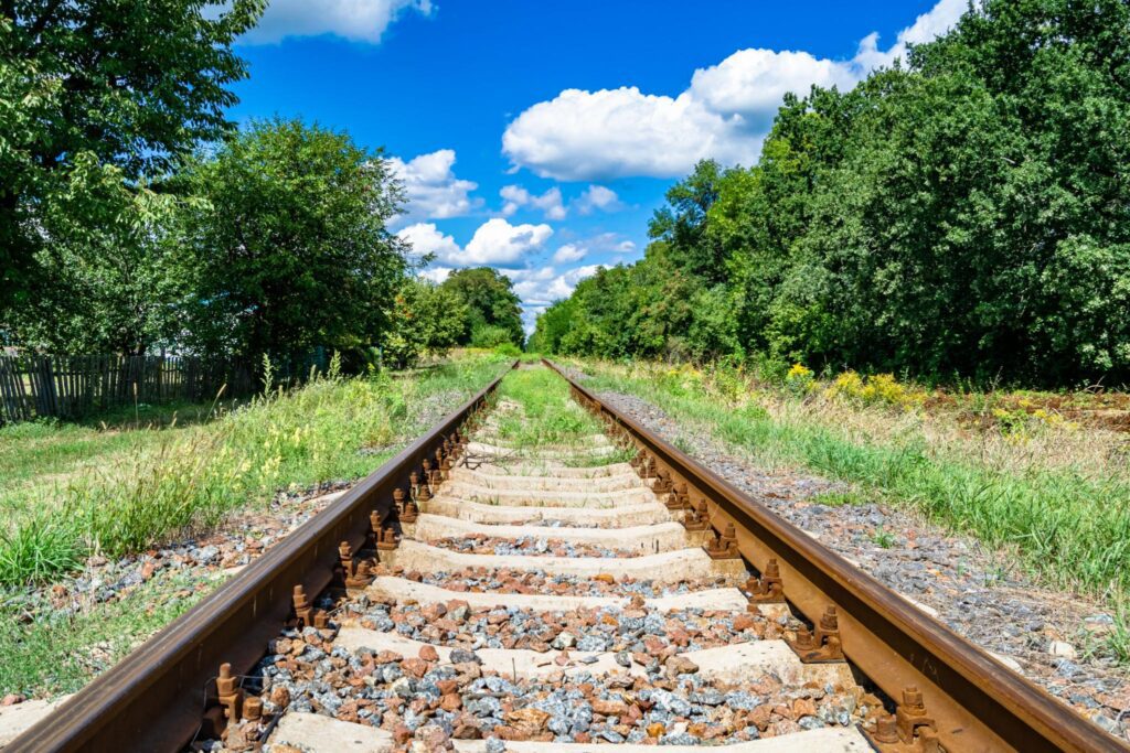 Leading lines - Photography Tutorials
