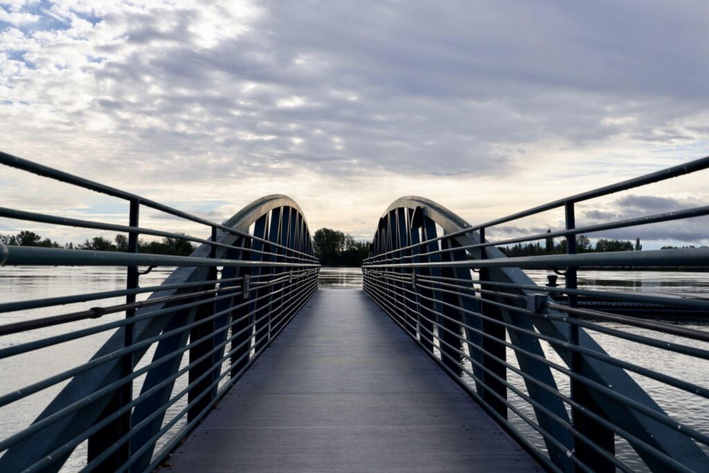Leading lines - Photography Tutorials