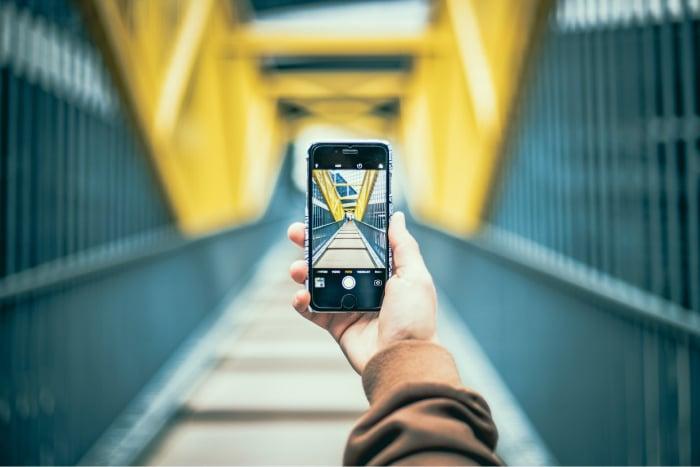 Mobile Photography - Photography Tutorials