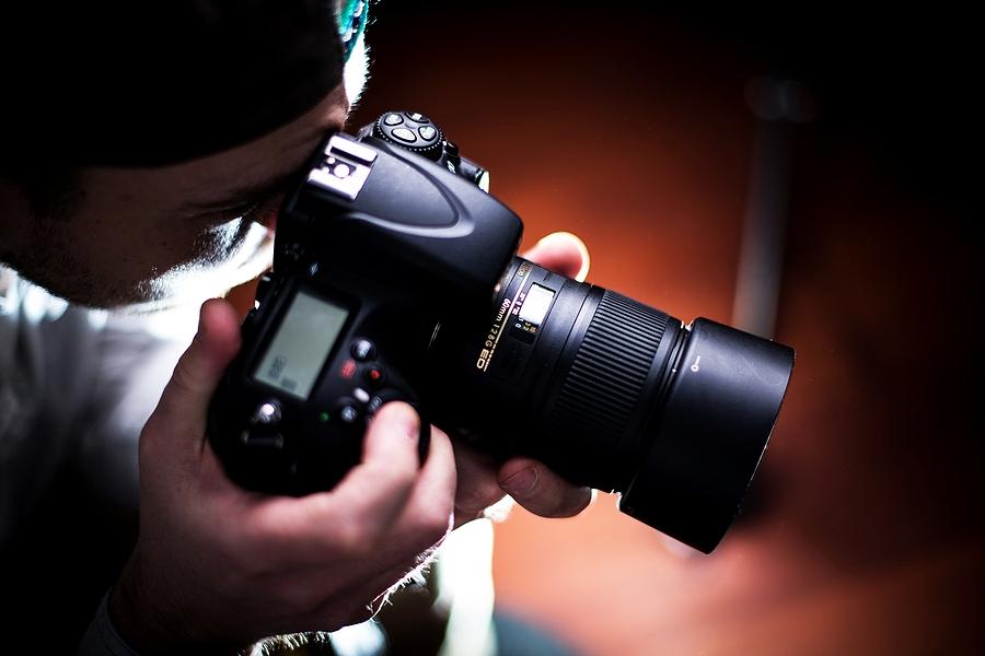 Photography - Photography Tutorials