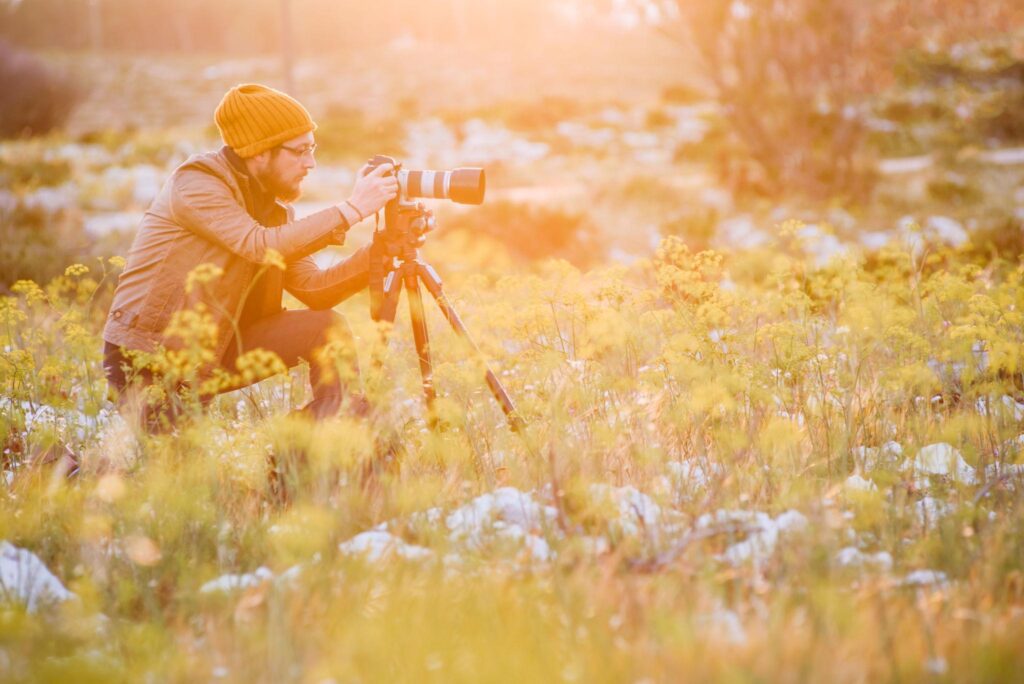 Photography - Photography Tutorials