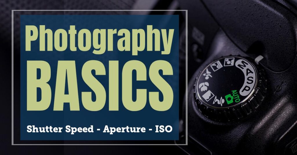Photography - Photography Tutorials
