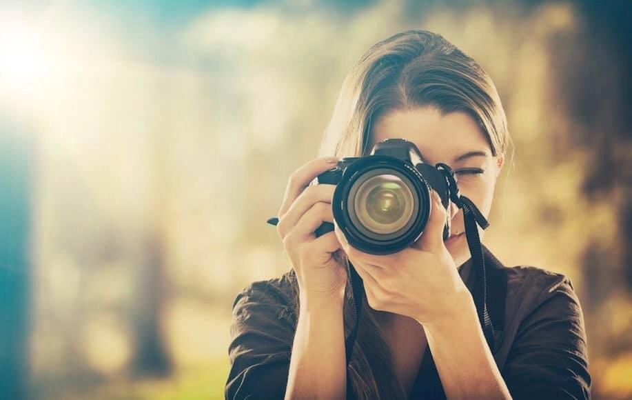 Photography - Photography Tutorials