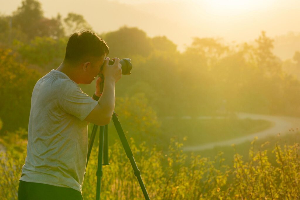 Photography - Photography Tutorials