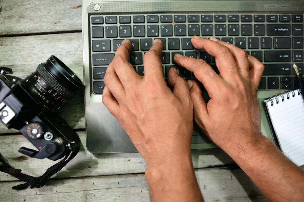 - Photography Tutorials
