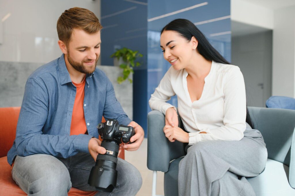 Photography Business - Photography Tutorials
