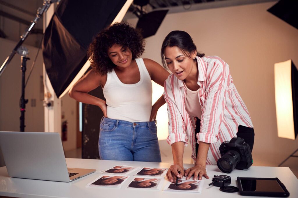 Photography Business - Photography Tutorials