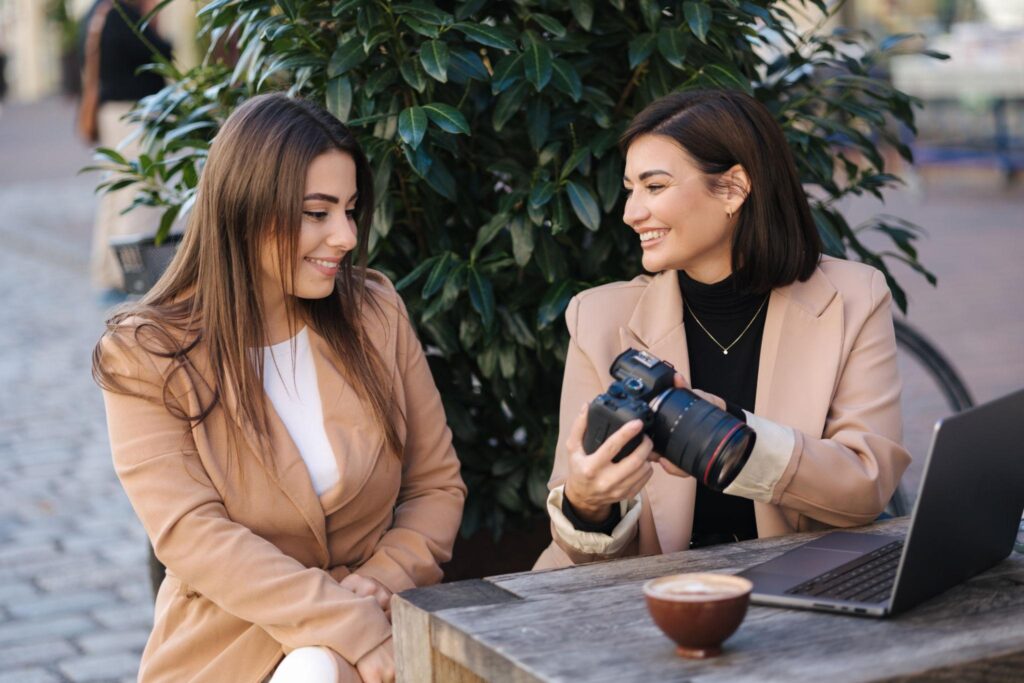 Photography Business - Photography Tutorials