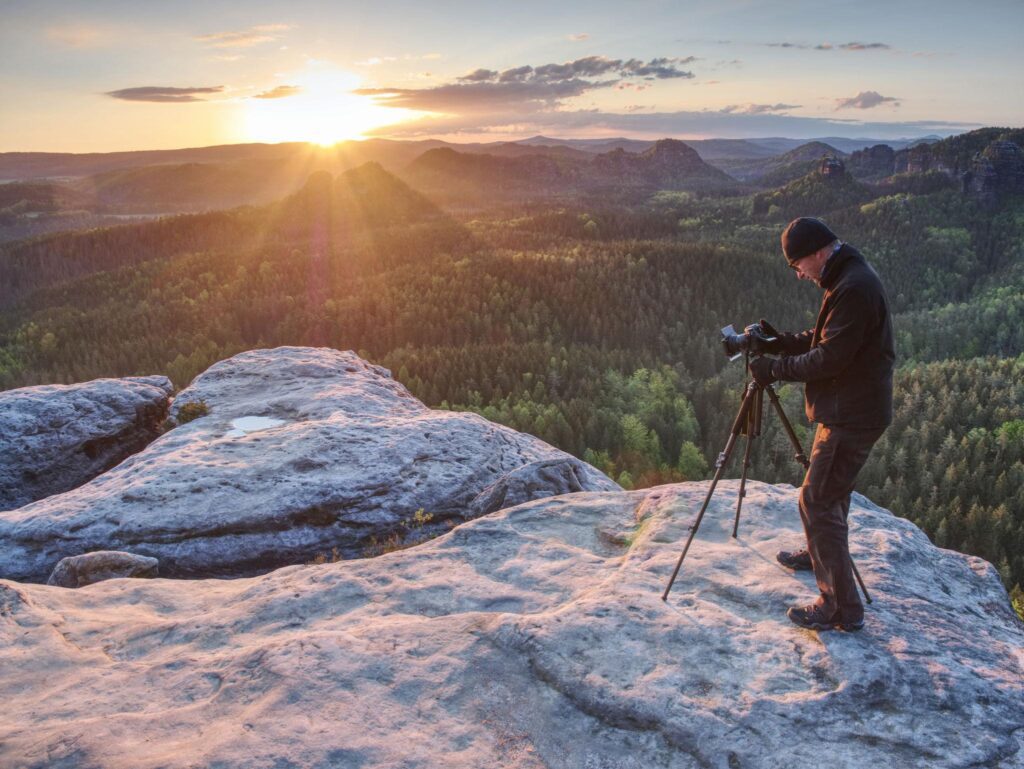 Photography for Beginners - Photography Tutorials