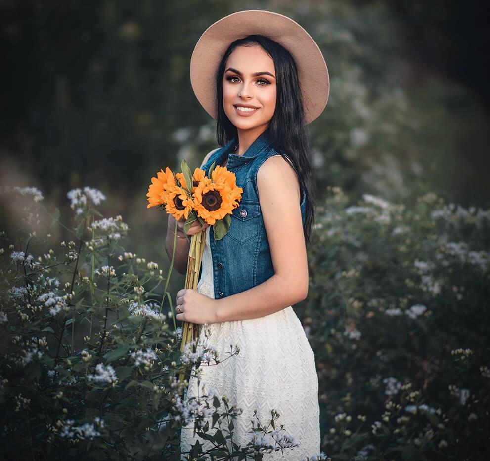 Portrait Photography