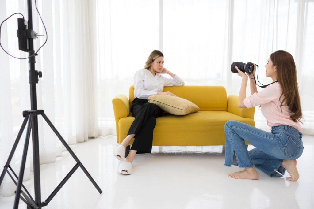 - Photography Tutorials