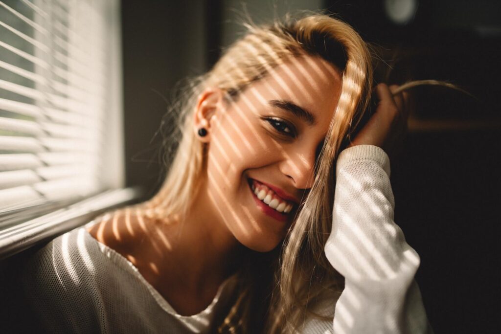 Portrait Photography