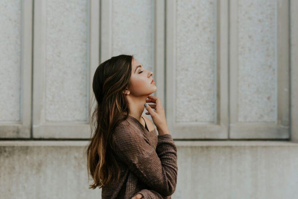 Portrait vs Fashion Photography
