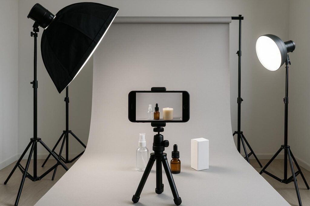 Product Photography