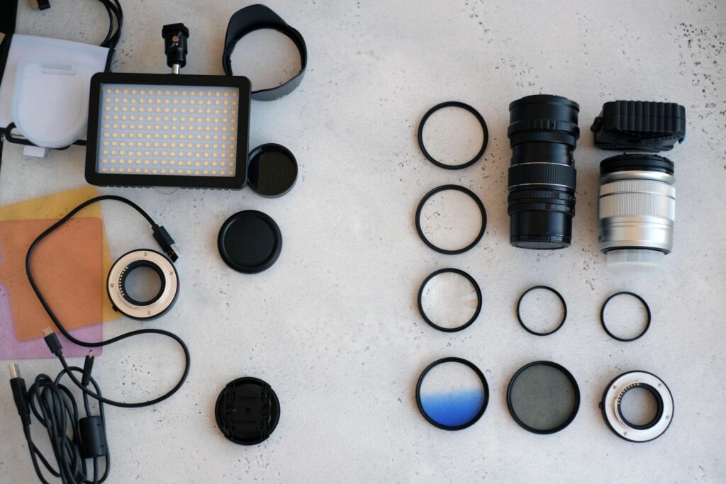 Product Photography Equipment - Product Photography
