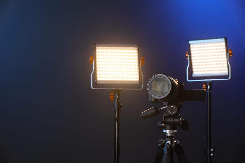 Product Photography Equipment - Product Photography