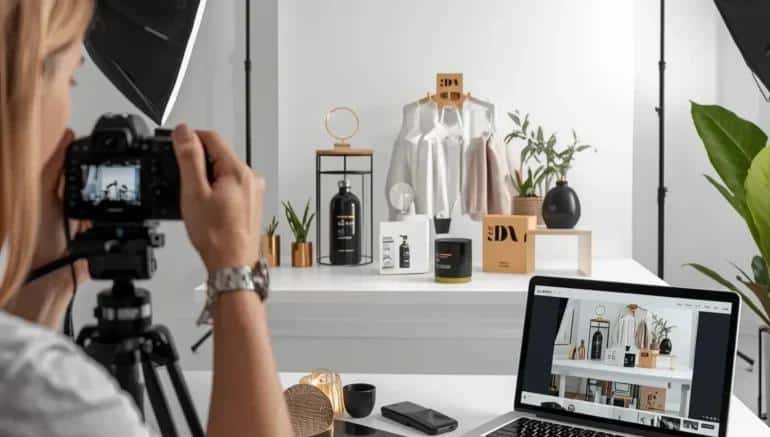 Product Photography Equipment - Product Photography