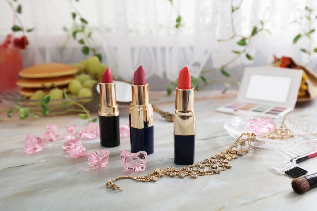 Product Styling - Product Photography