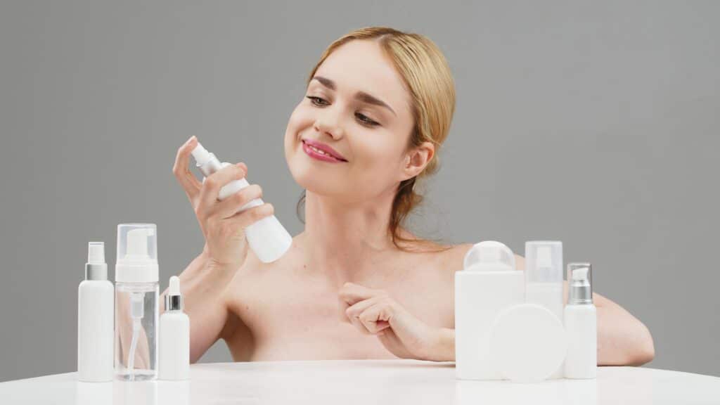 Product Styling - Product Photography