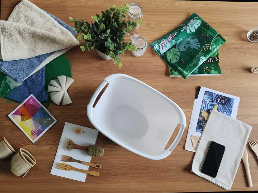 Product Styling - Product Photography