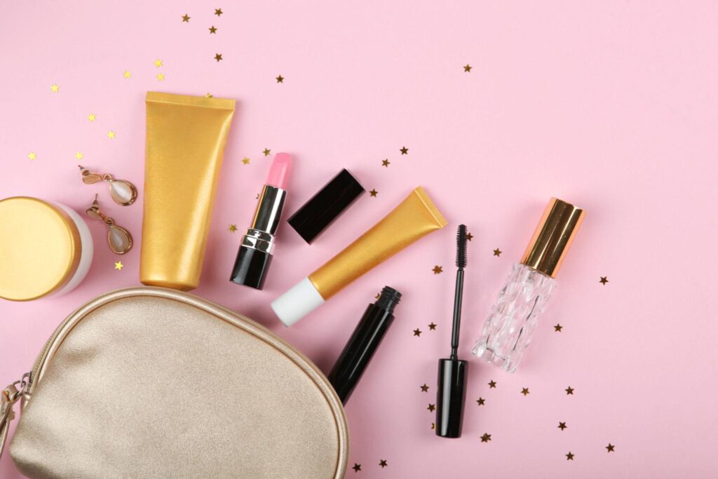 Product Styling - Product Photography