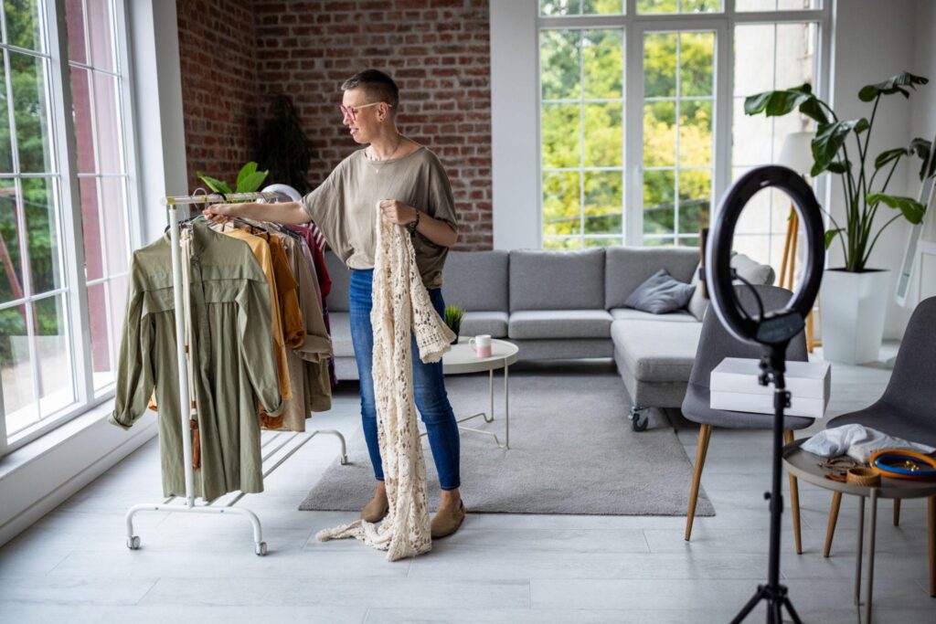 Styling & Wardrobe