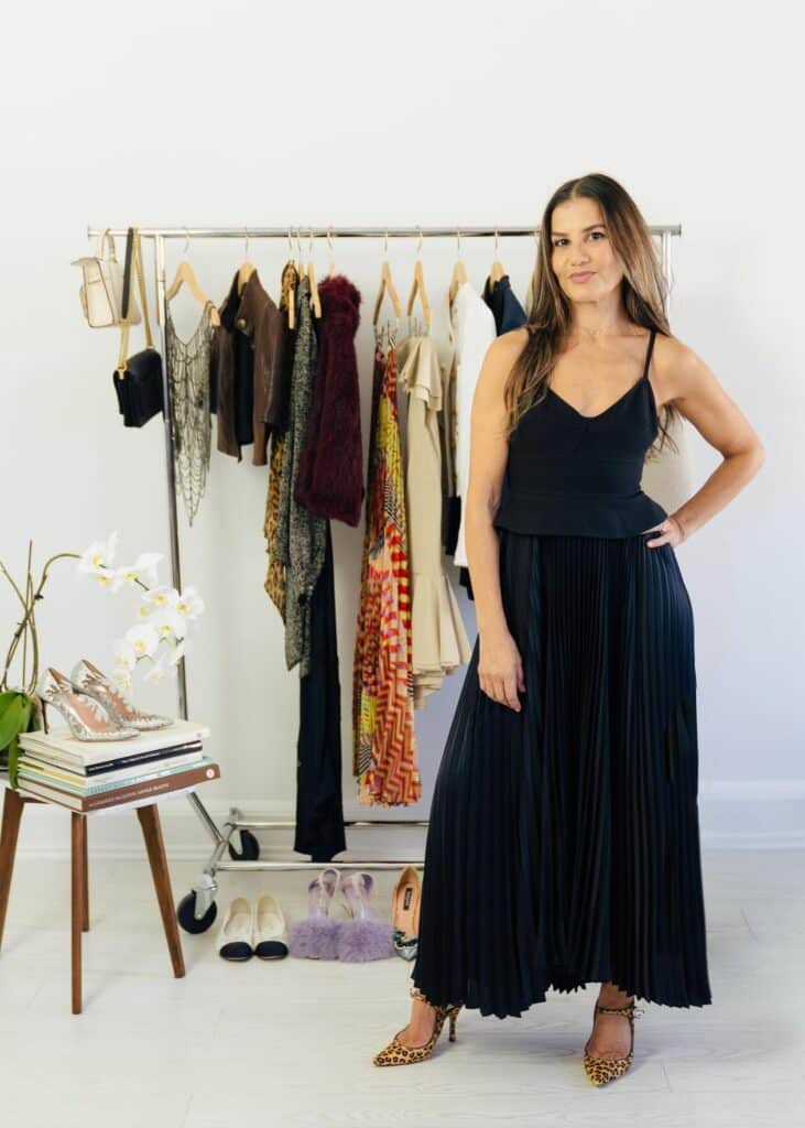 Styling & Wardrobe