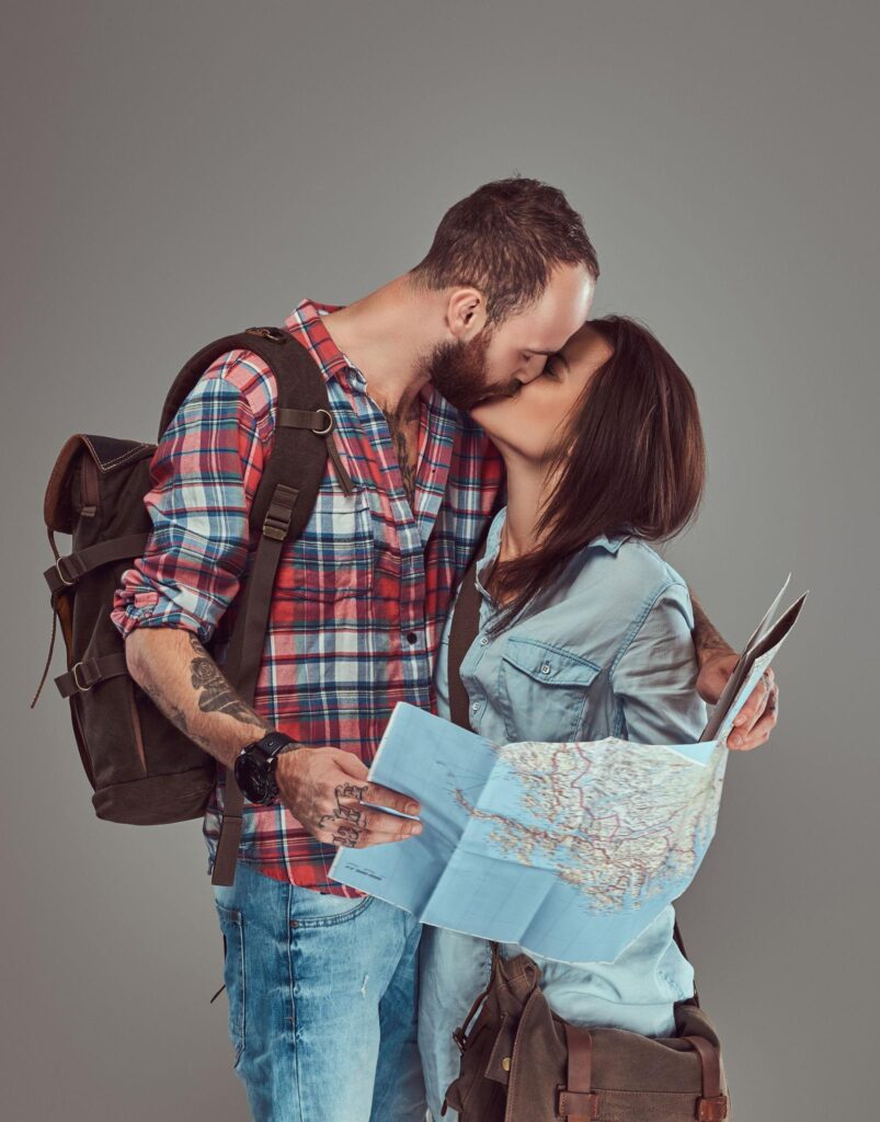 Cute Couple Pose Ideas