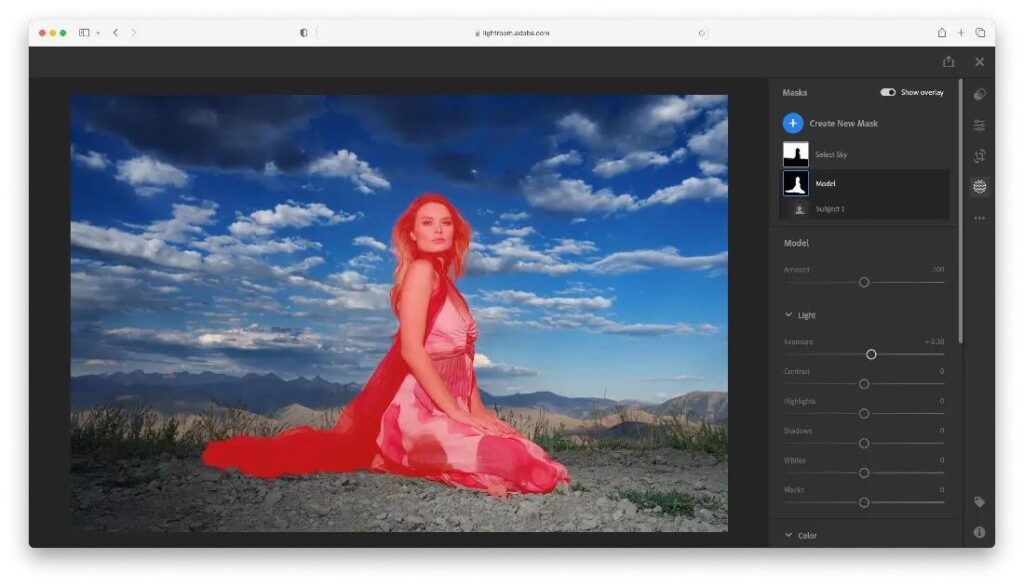 AI Photo Editing Tools