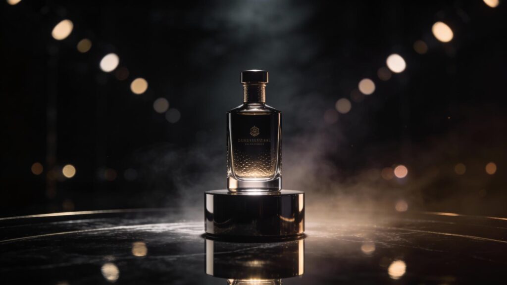 AI Portrait & Product Photography