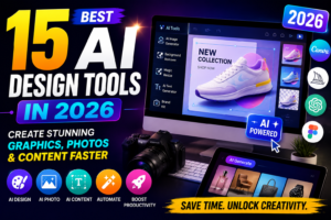 Best AI Design Tools