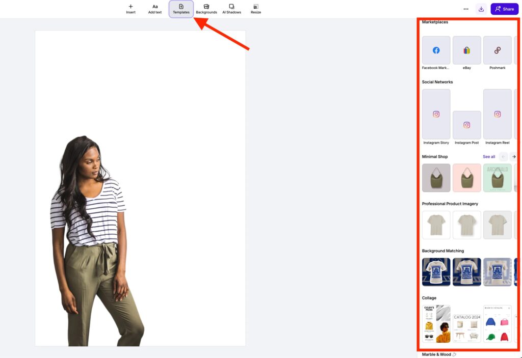 Best AI Tools for Product Photography