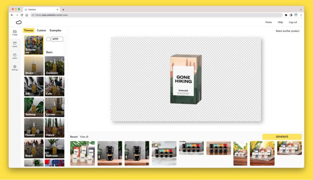 Best AI Tools for Product Photography