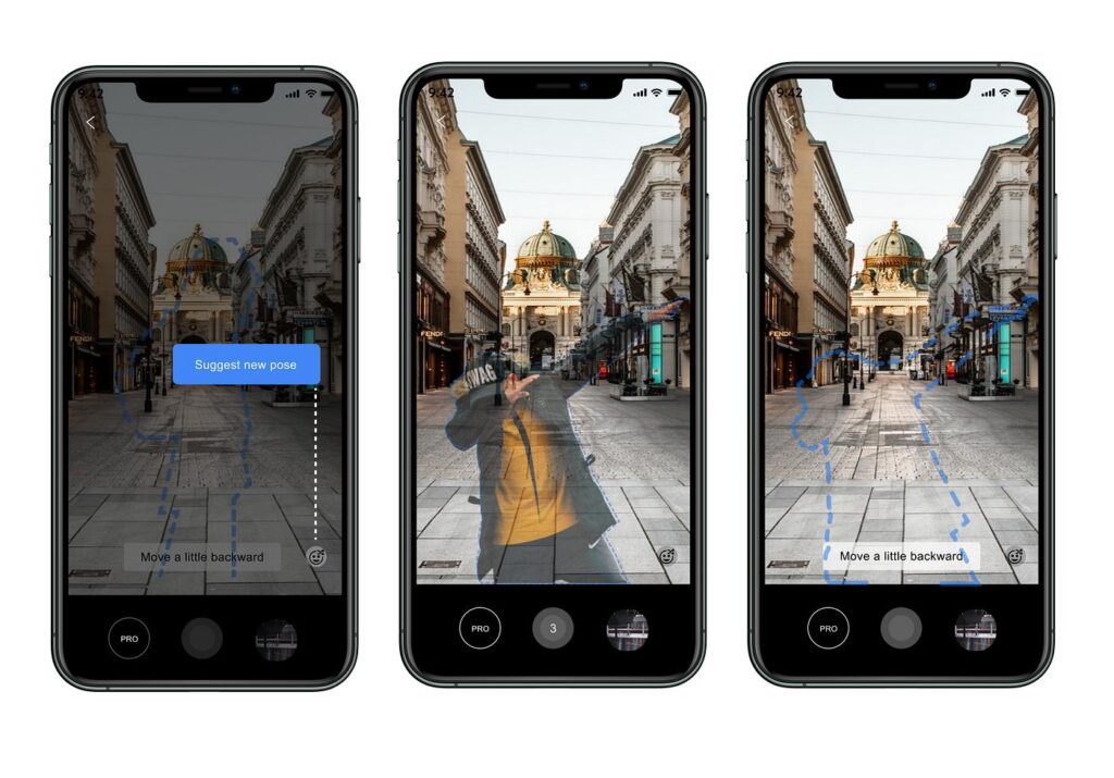 Future of AI Photography