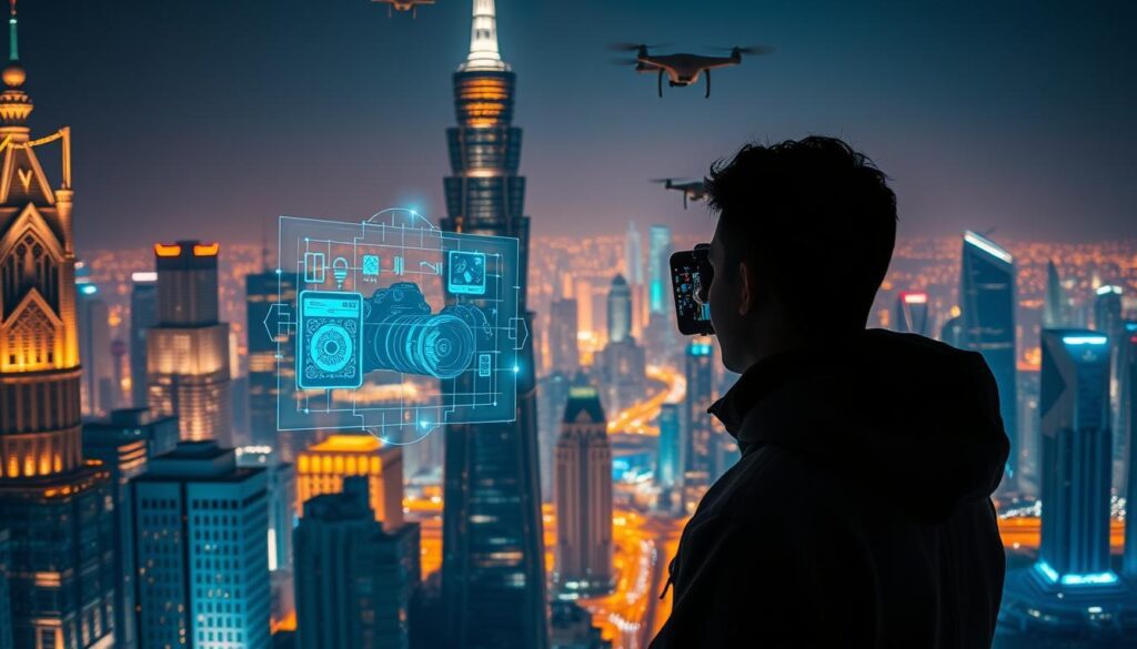 Future of AI Photography