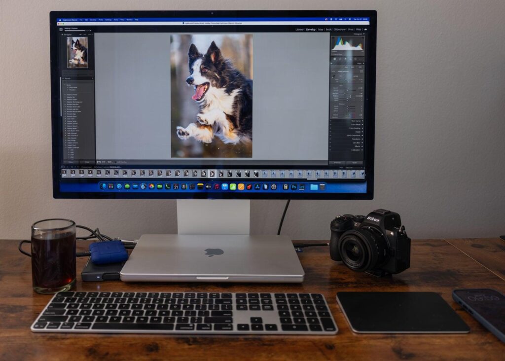 Lightroom AI Review