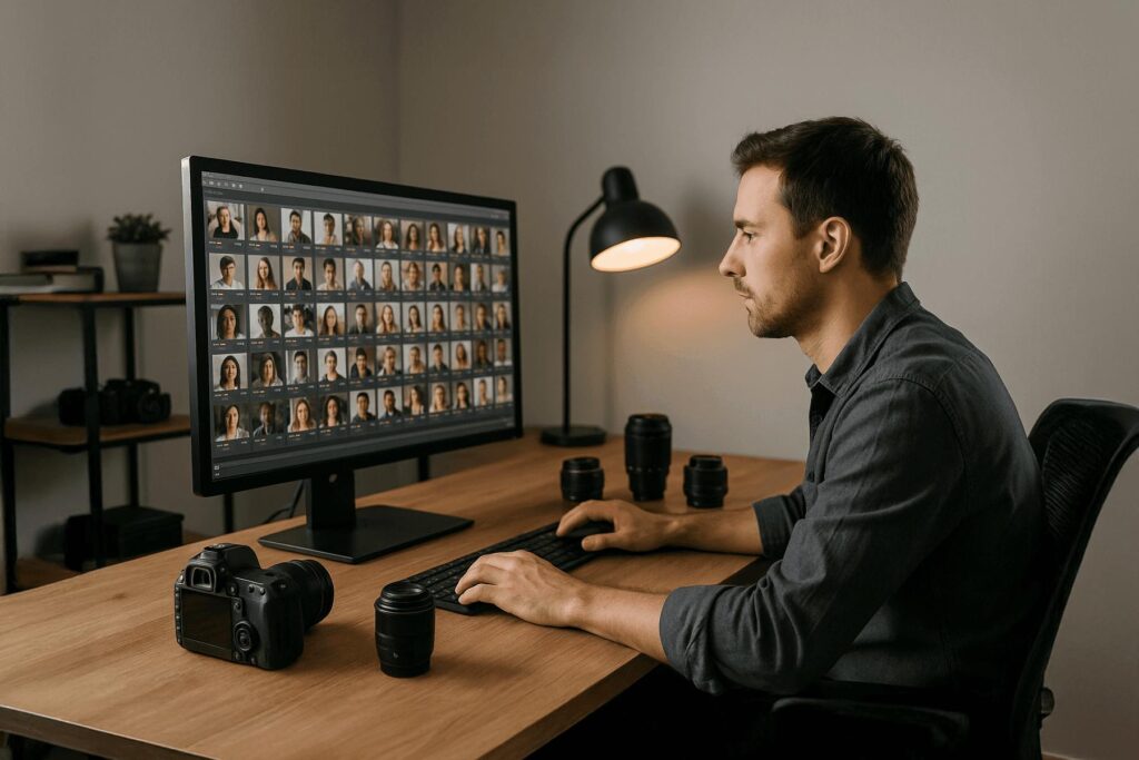 Lightroom AI Review