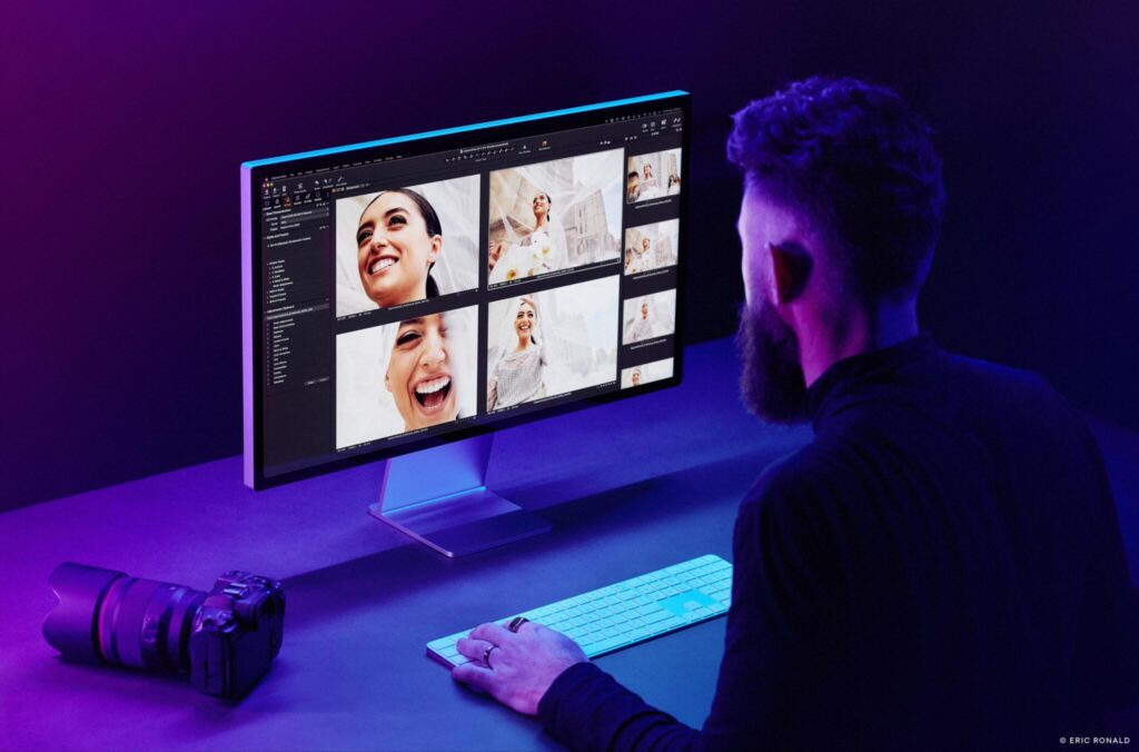 Lightroom AI Review