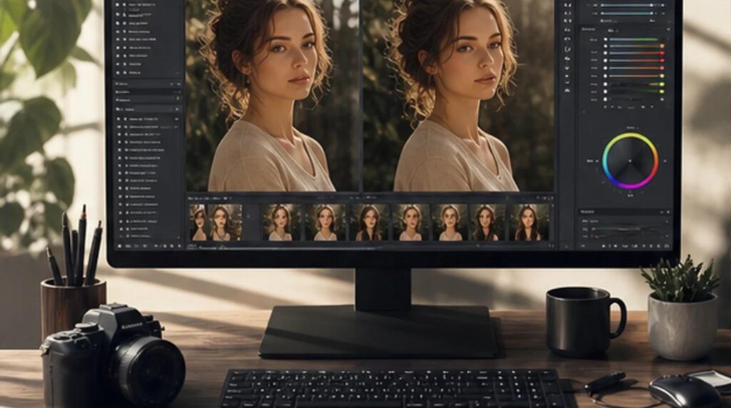 Lightroom AI Review