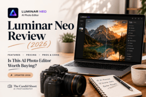 Luminar Neo Review
