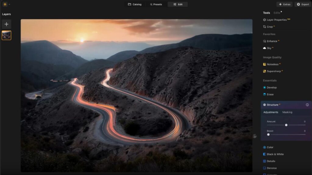 Luminar Neo Review