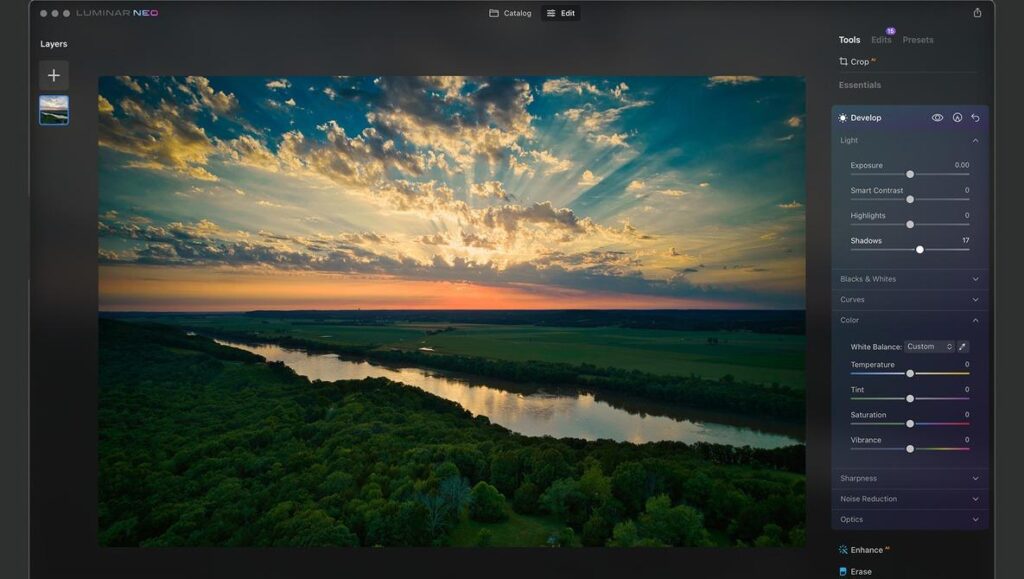 Luminar Neo Review