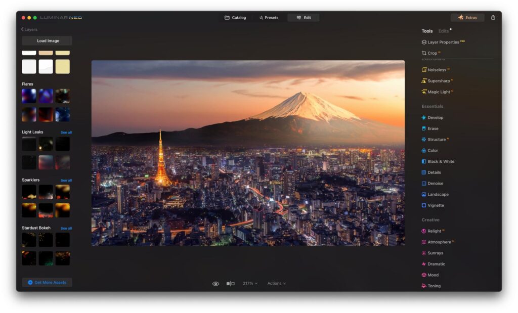 Luminar Neo Review