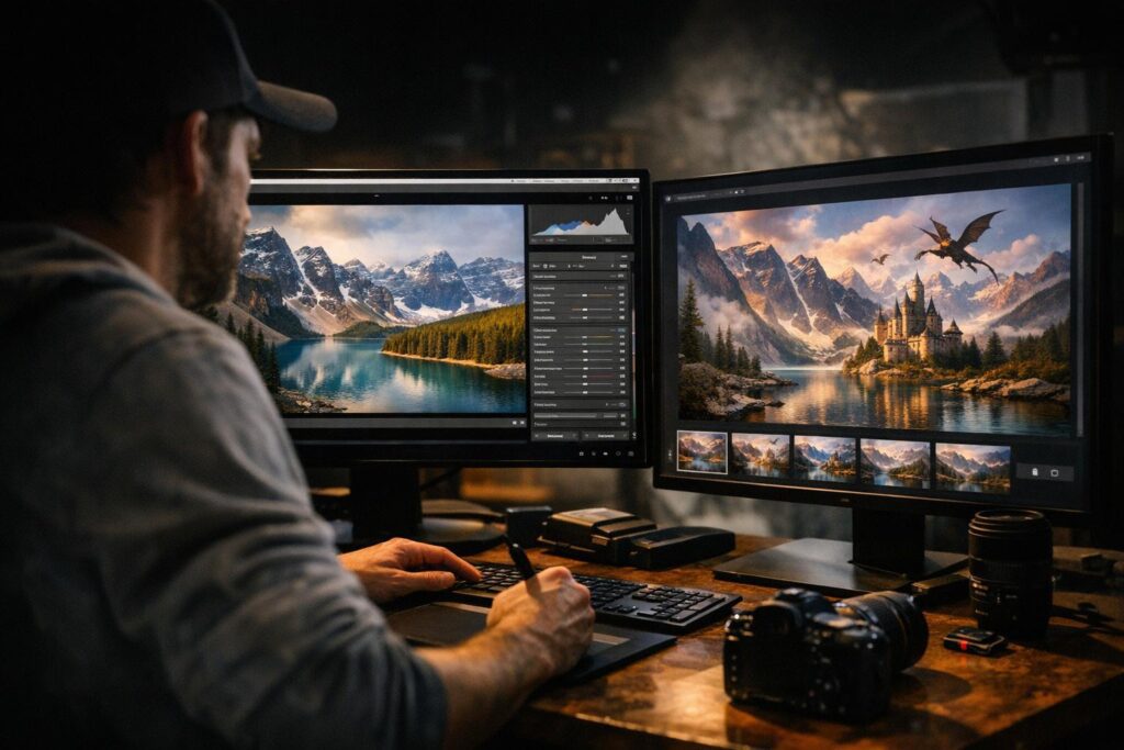 Luminar Neo Review