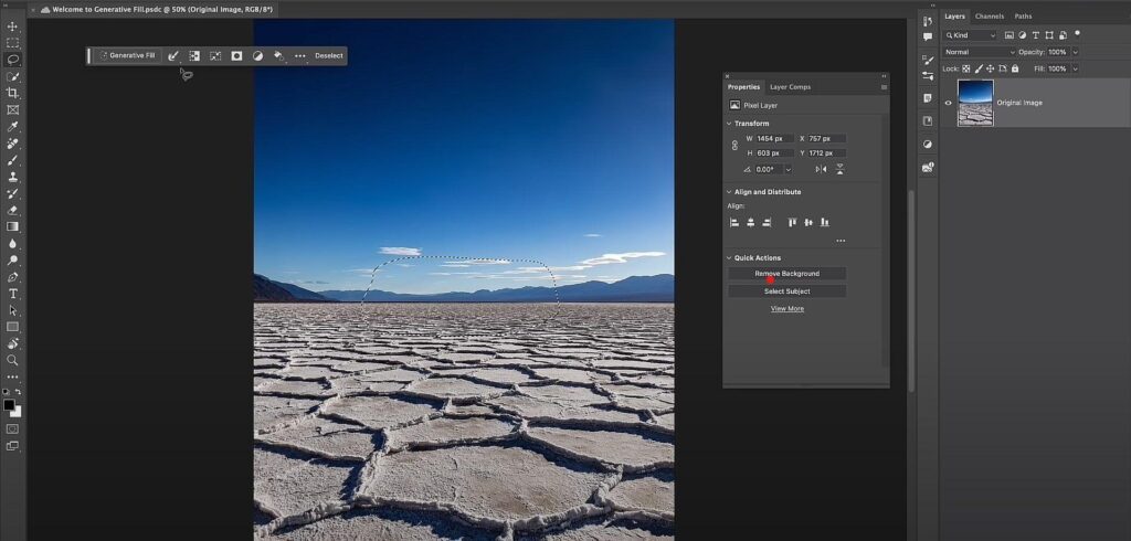 Photoshop AI Review