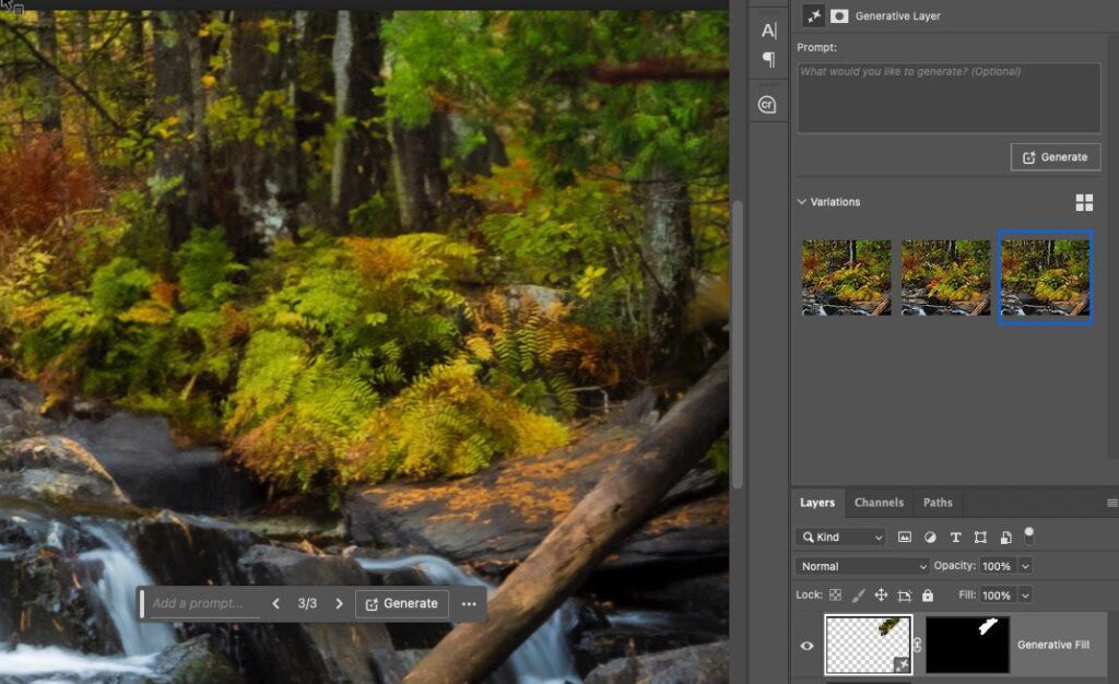 Photoshop AI Review