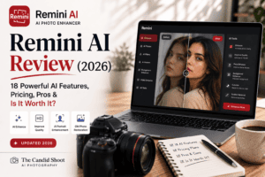 Remini AI Review