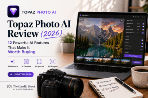 Topaz Photo AI Review