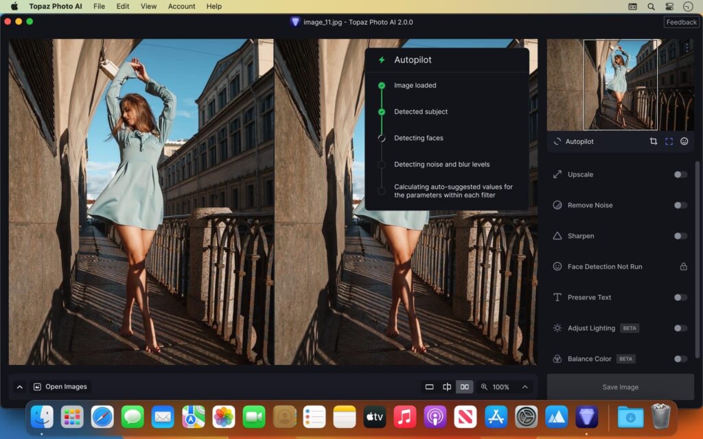 Topaz Photo AI Review
