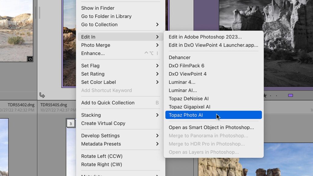 Topaz Photo AI Review
